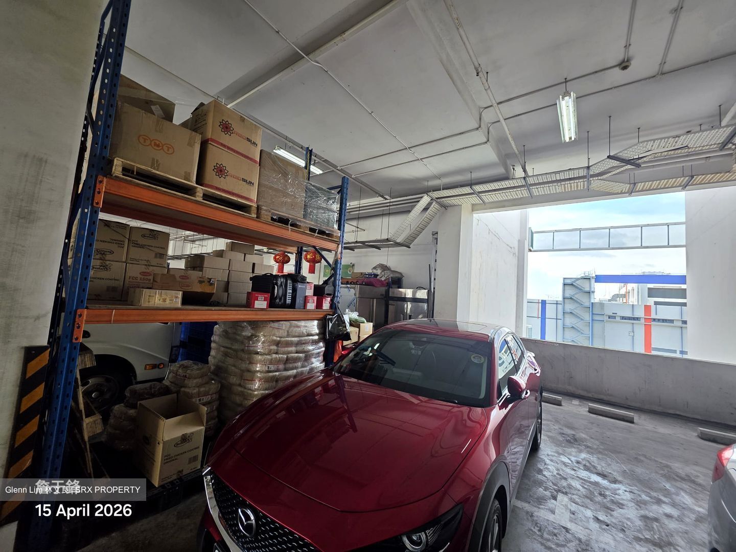 Eco-tech@sunview (D22), Factory #549938291